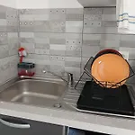Hebergement Senlis Apartment *