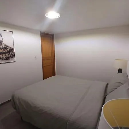 Senlis Appartement