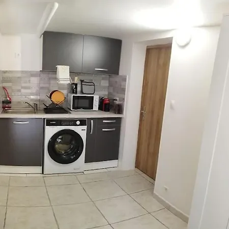 Appartement Senlis *