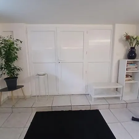 Hebergement Senlis شقة سونلي