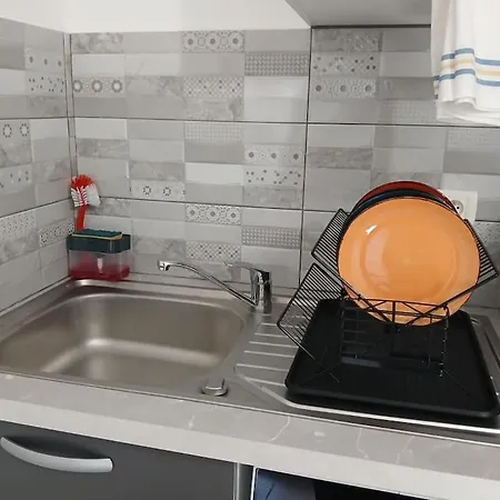 Senlis Appartement *