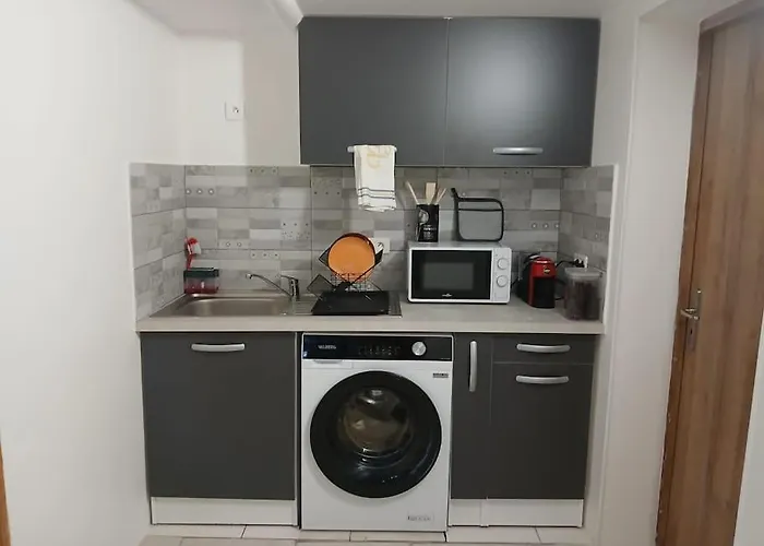 Hébergement Senlis Senlis (Oise)