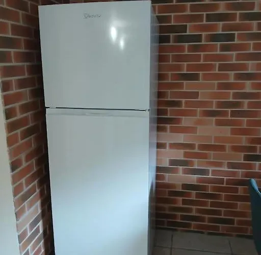 Hébergement Senlis Apartment *